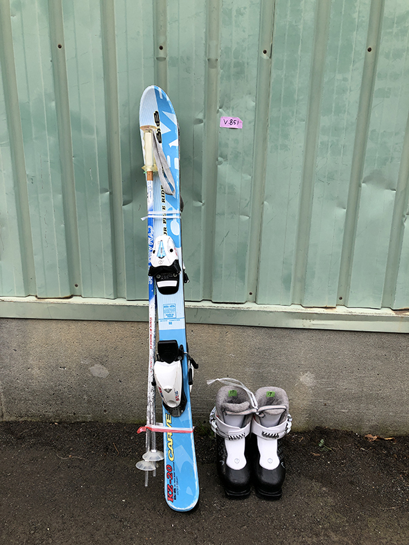用具番号：【108】