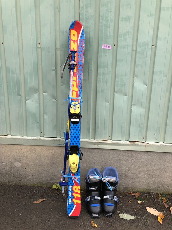 用具番号：【349】