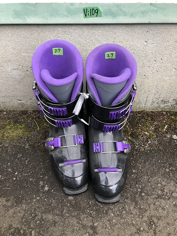 用具番号：【4110】