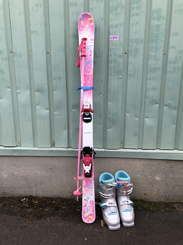用具番号：【636】